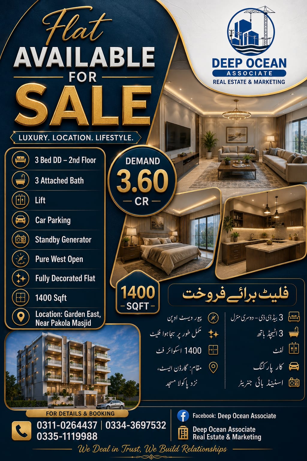 Property Listing 3