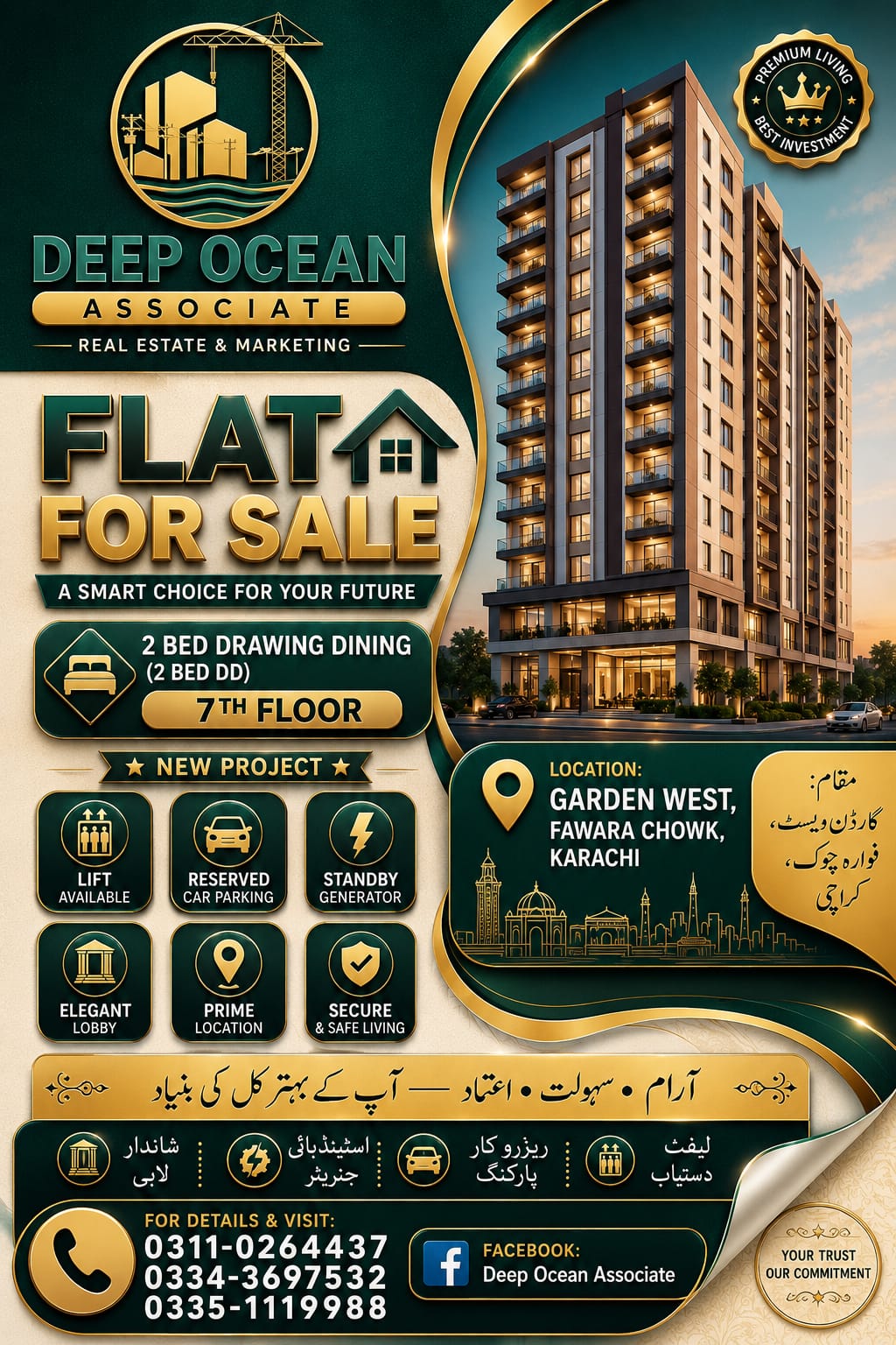 Property Listing 4