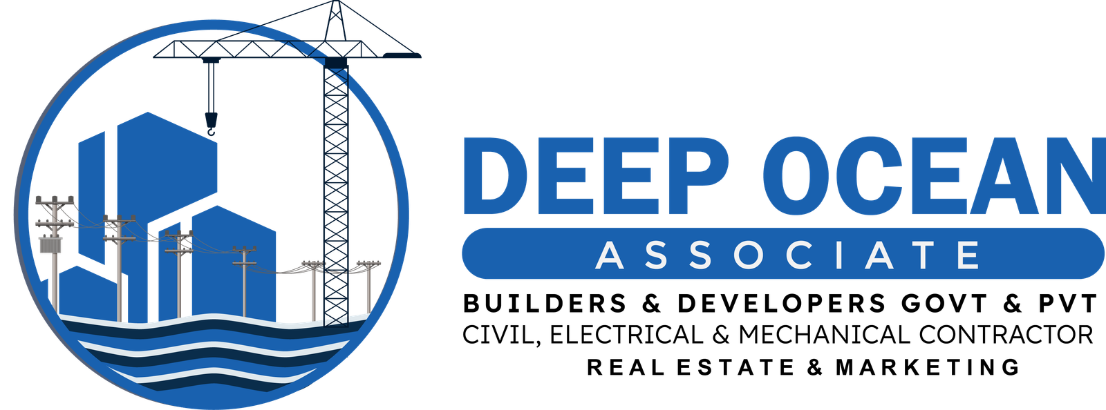 Deep Ocean Associate